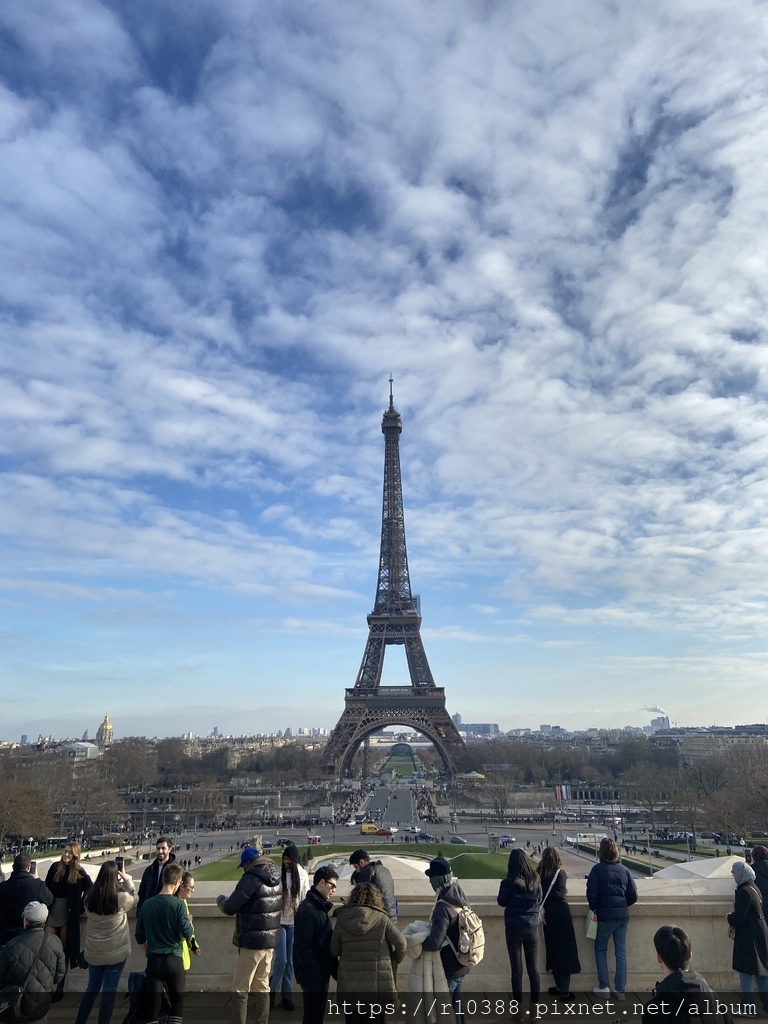 巴黎夏樂宮人權廣場Place Trocadero,esplanade des droits de I%5Chomme (23).JPG