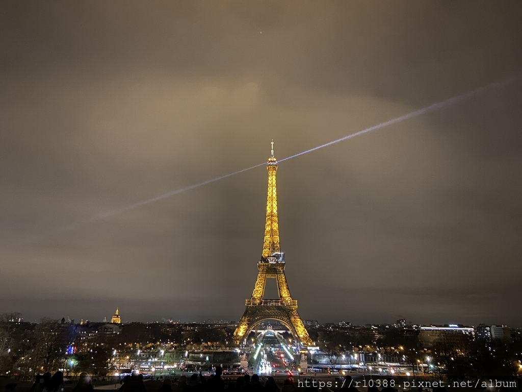 巴黎夏樂宮人權廣場Place Trocadero,esplanade des droits de I%5Chomme (33).JPG