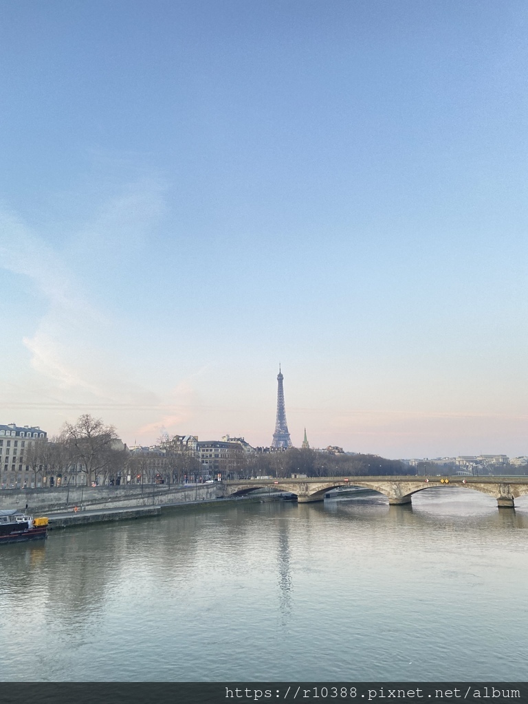 清晨時，在法國巴黎的協和廣場散步 French Paries Place de la Concorde (5).JPG