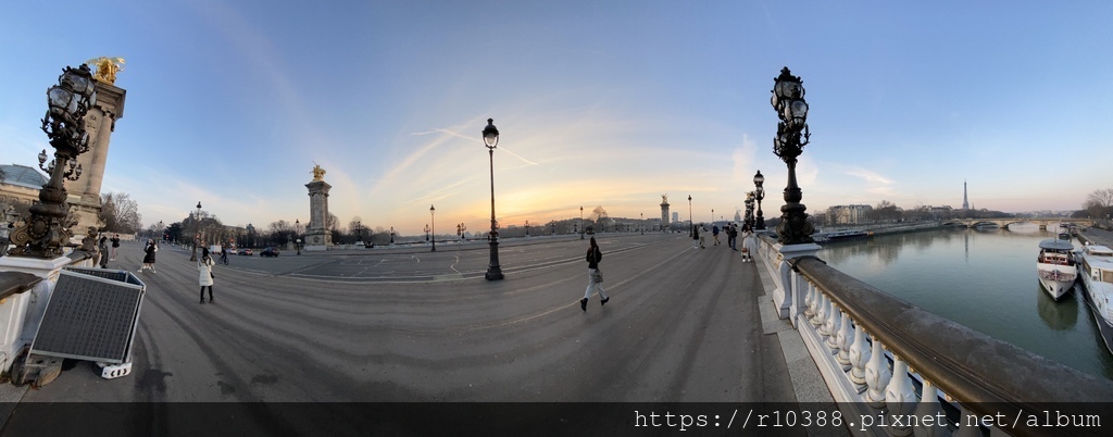 清晨時，在法國巴黎的協和廣場散步 French Paries Place de la Concorde (10).JPG