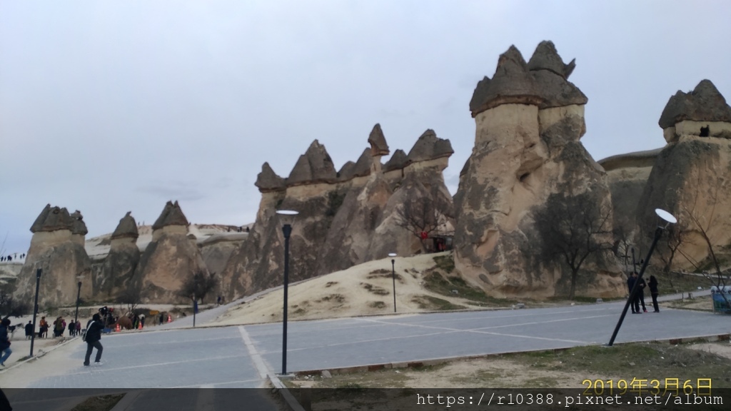 土耳其卡帕多奇亞景觀Turkey Cappadocoia (1).jpg