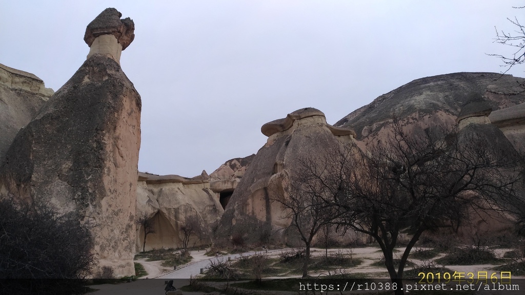 土耳其卡帕多奇亞景觀Turkey Cappadocoia (3).jpg