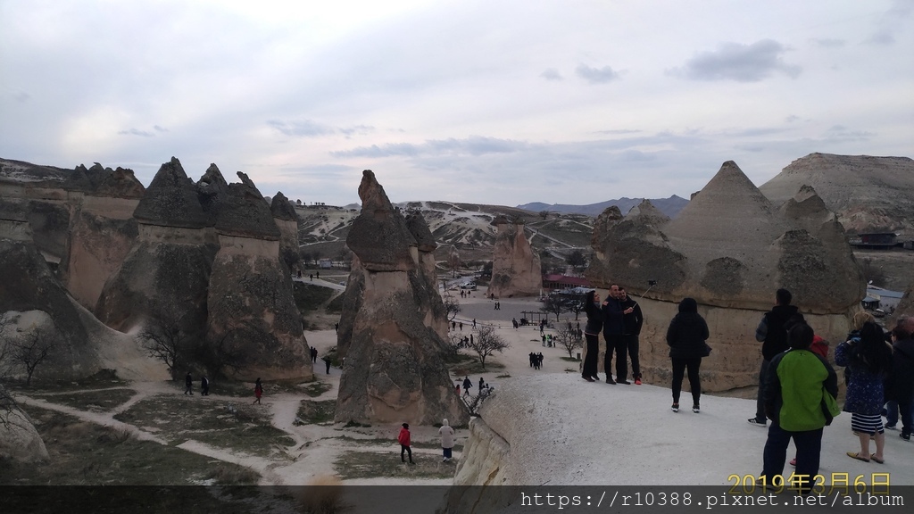土耳其卡帕多奇亞景觀Turkey Cappadocoia (7).jpg