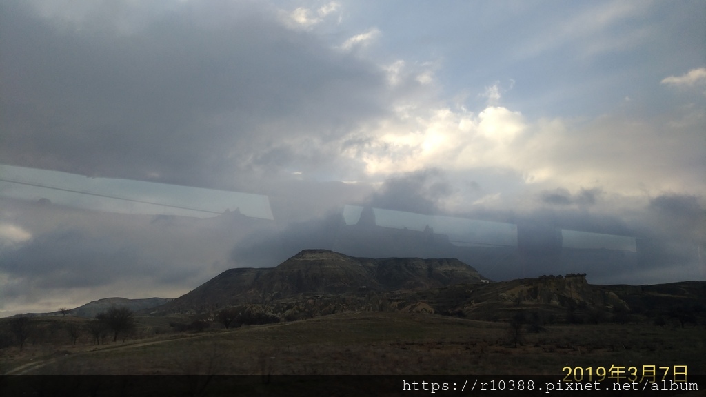 土耳其卡帕多其亞葛勒梅露天博物館Turkey Cappadocia Coreme Open Air Museum (2).jpg