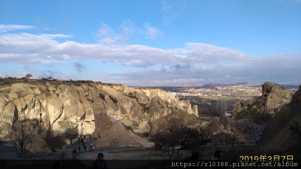 土耳其卡帕多其亞葛勒梅露天博物館Turkey Cappadocia Coreme Open Air Museum (11).jpg