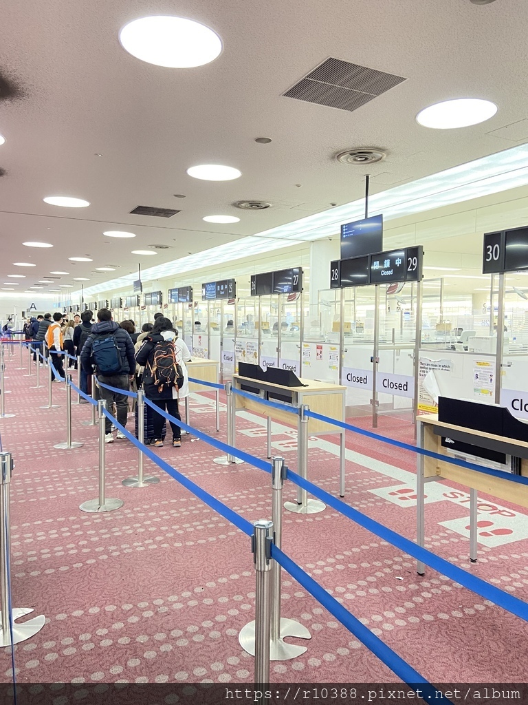 東京羽田機場搭飛機航廈最新現況The latest situation of Tokyo Haneda Airport%5Cs airplane terminal.jpg