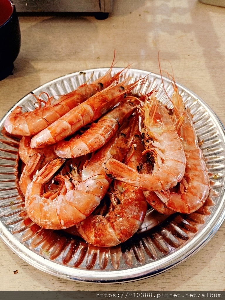 海鮮浜焼き まるはま日本千葉縣推薦燒烤海濱燒Recommended BBQ Seaside Grill in Chiba Prefecture, Japan4.JPG