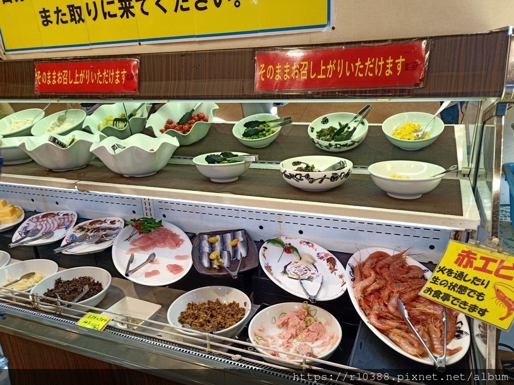 海鮮浜焼き まるはま日本千葉縣推薦燒烤海濱燒Recommended BBQ Seaside Grill in Chiba Prefecture, Japan7.JPG