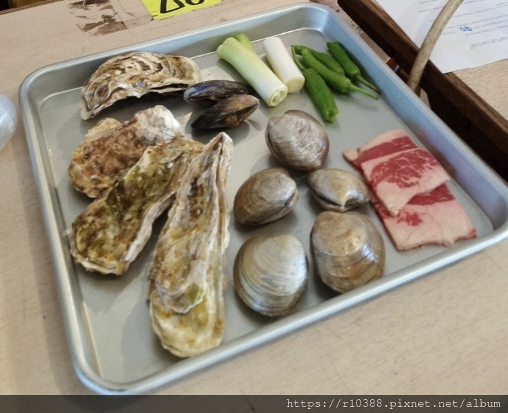 海鮮浜焼き まるはま日本千葉縣推薦燒烤海濱燒Recommended BBQ Seaside Grill in Chiba Prefecture, Japan13.jpg