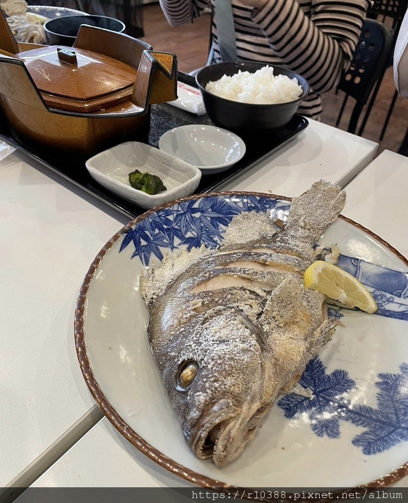 推薦千葉縣烤魚料理金谷食堂kikkadesu,Kanaya, Futtsu, Chiba 1.jpg