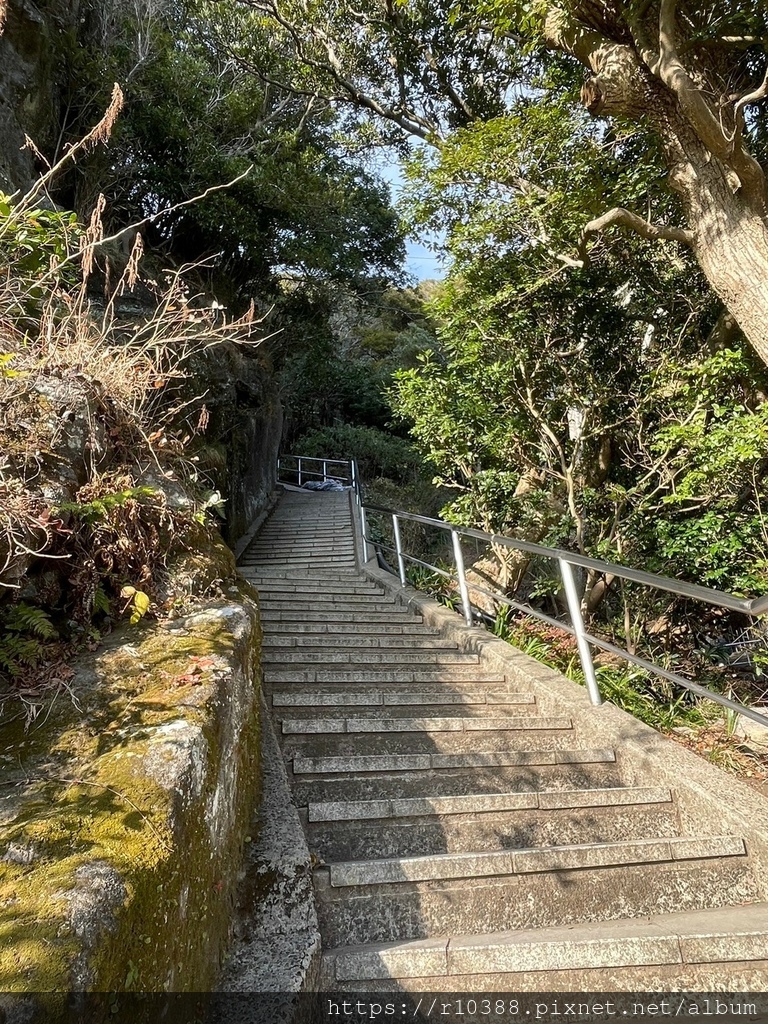 日本千葉縣鉅山鋸山ロープウェーMt.Nokogiri Ropeway5.JPEG