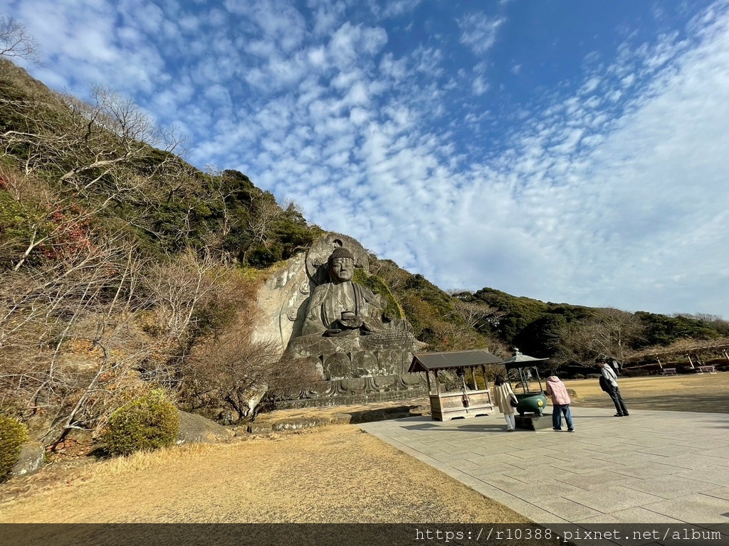 日本千葉縣鉅山鋸山ロープウェーMt.Nokogiri Ropeway9.JPEG