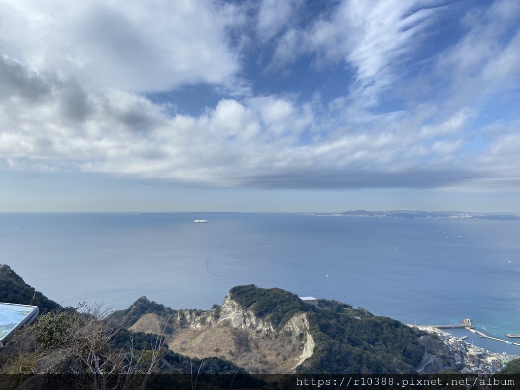 日本千葉縣鉅山鋸山ロープウェーMt.Nokogiri Ropeway16.jpg