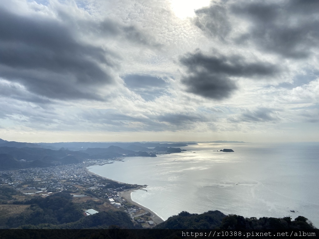 日本千葉縣鉅山鋸山ロープウェーMt.Nokogiri Ropeway18.jpg