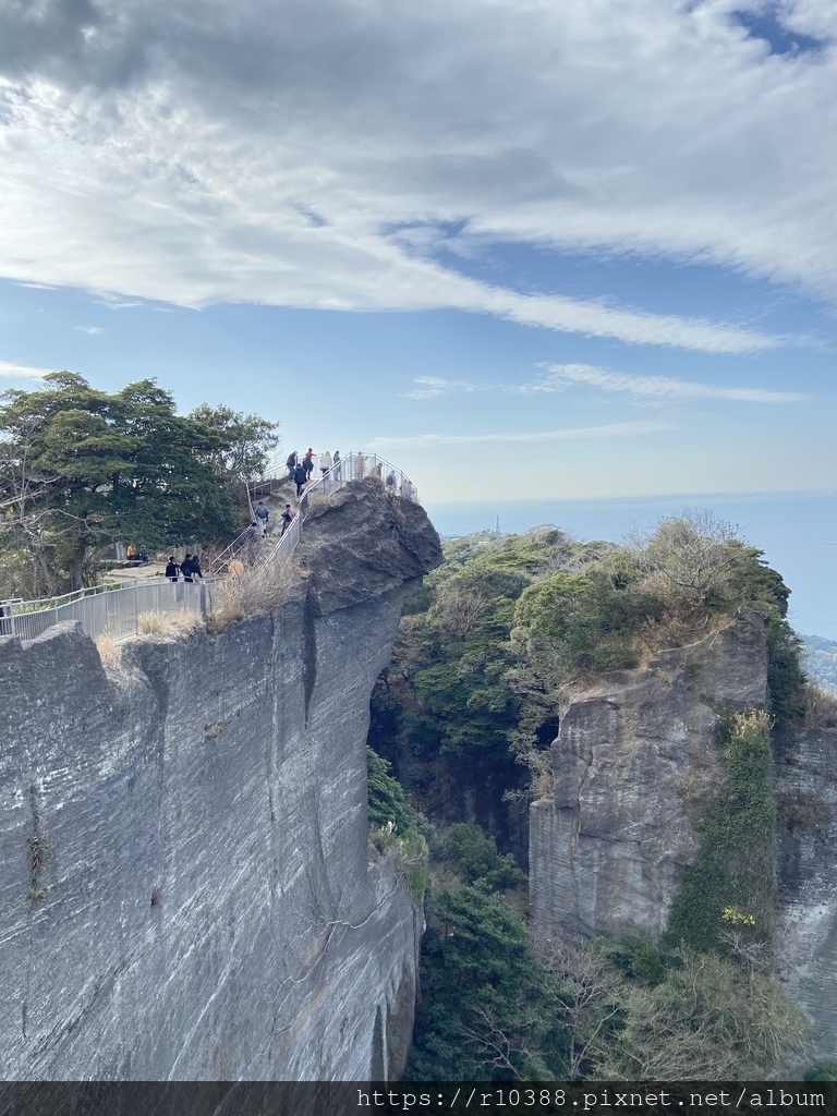 日本千葉縣鉅山鋸山ロープウェーMt.Nokogiri Ropeway26.jpg