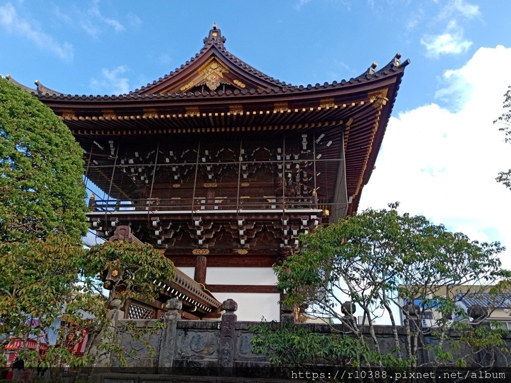 東京成田機場附近推薦景點：新勝寺Recommended Attractions near Tokyo Narita Airport: Shinshoji Temple15.JPG