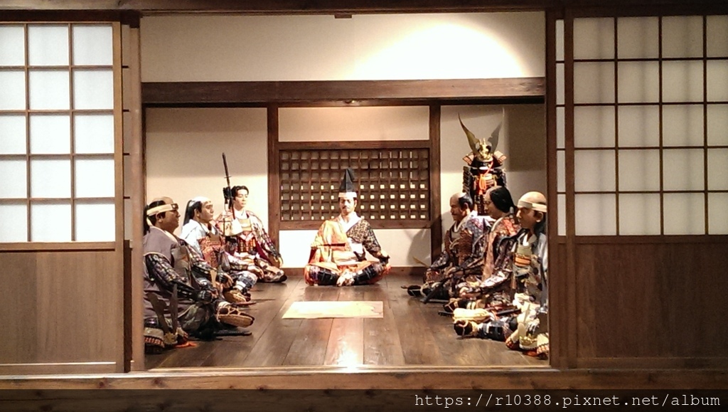 日本北九州小倉城Kokura Castle, Kitakyushu, Japan12.jpg