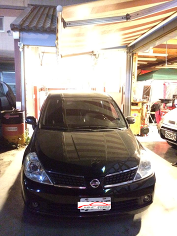 TIIDA 001