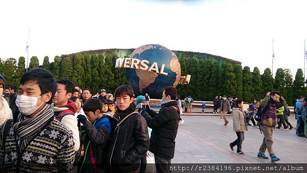 旅行 開園前就搭上哈利波特禁忌之旅 Usj大阪環球影城 Peace 痞客邦