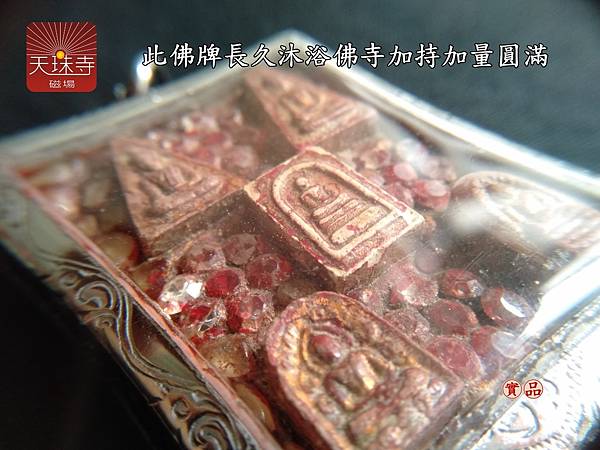 泰國老佛牌 龍婆班神獸崇迪 單尾雞老佛牌 旗頂佛祖 金力泥老佛牌一生好牌