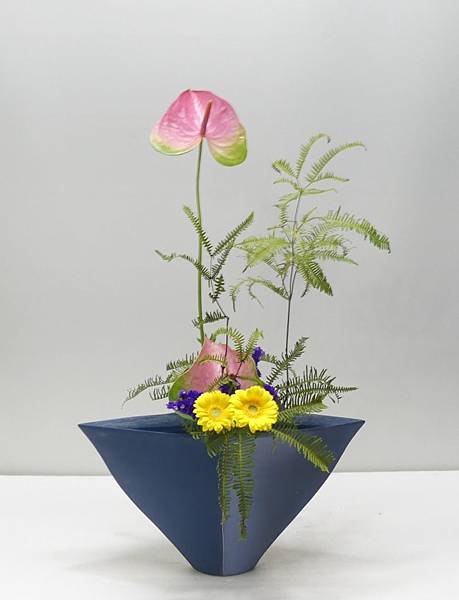 年3月7日的池坊作品 自由花 小蕭的秘密花園 痞客邦 年3月7日的池坊作品 自由花 小蕭的秘密花園 痞客邦