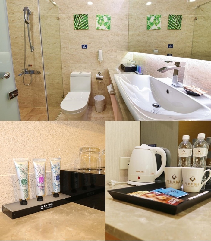 尊皇大飯店標準雙人房衛浴設備.jpg