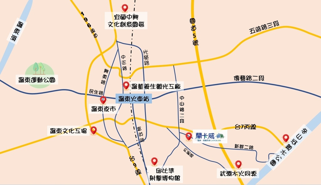 蘭卡威庭園民宿交通地圖.jpg