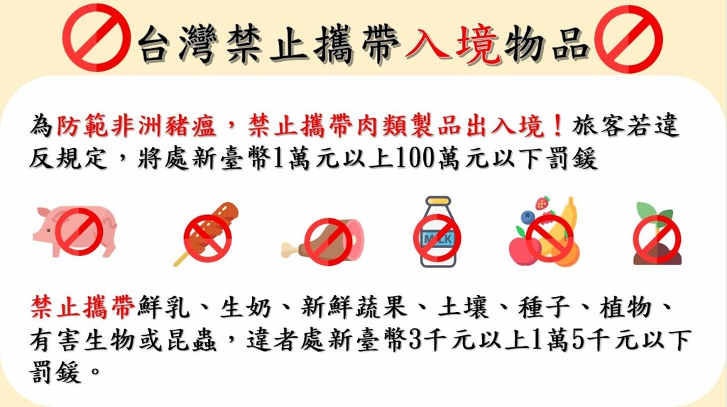 台灣禁止攜帶入境物品A.JPG