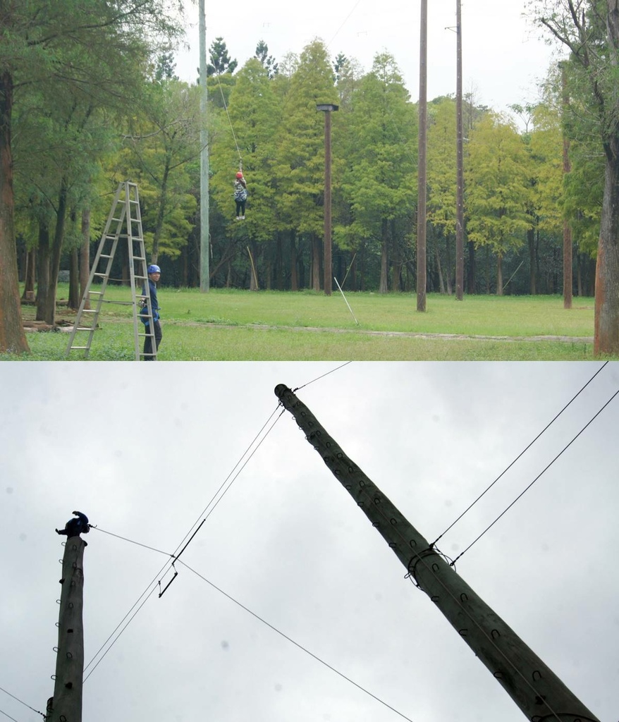 OBT桃園高空繩索_Pamper Pole空中飛人.jpg