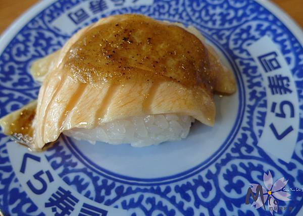 （壽司）炙烤蒜香鮭魚.jpg