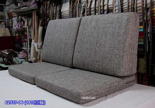 台中市大連路客戶陳小姐木椅訂做新椅墊 訂做椅墊 木椅 沙發椅 沙發座墊 木頭沙發 藤椅沙發 高密度泡棉 沙發椅墊 沙發座墊 沙發墊 台北椅墊訂做 木 椅墊