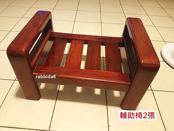 張先生木沙發訂做新椅墊