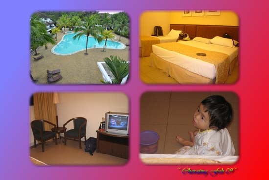游记~4rd Cherating 游记~4rd Cherating