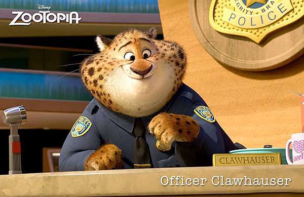 影評 動物方城市zootopia 上映日期16 02 26 17年1 8號74屆金球獎最佳動畫片 Ocean Star 人小志氣高os人小稚氣高 音樂如此美妙 痞客邦 影評 動物方城市zootopia 上映日期16 02 26 17年1 8號74屆金球獎最佳動畫片 Ocean Star 人小志氣高os人小稚氣高 音樂如此美妙 痞客邦