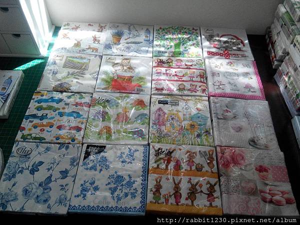 10310-餐巾紙-5 10310-餐巾紙-5