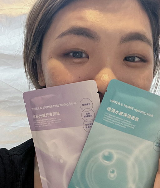 美妝。Butybox七月美妝體驗盒今夏最素的保養 美妝。Butybox七月美妝體驗盒今夏最素的保養