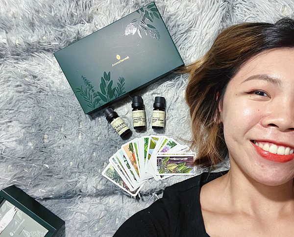 禾場芳療。探索香氣的牌卡之旅,超療育的芳香體驗。 禾場芳療。探索香氣的牌卡之旅,超療育的芳香體驗。