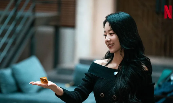 [魔鬼的計謀]2023最燒腦實境秀。不專業心得感想(劇透)&