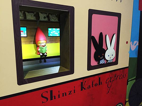 高雄駁二小紅帽特展-6.jpg 高雄駁二小紅帽特展-6.jpg