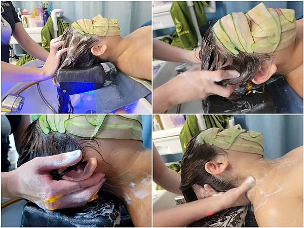 LINE_ALBUM_老婆很享受的越式洗髮_230817_5 LINE_ALBUM_老婆很享受的越式洗髮_230817_5