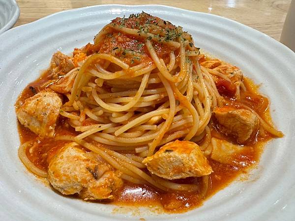 【台南平價義大利麵|台南燉飯推薦】平價也能奢華㊙️吃義式料理