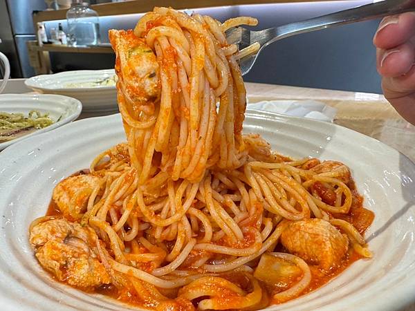 【台南平價義大利麵|台南燉飯推薦】平價也能奢華㊙️吃義式料理
