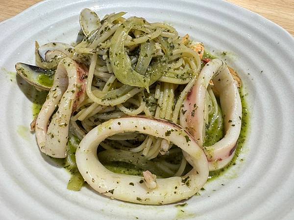 【台南平價義大利麵|台南燉飯推薦】平價也能奢華㊙️吃義式料理