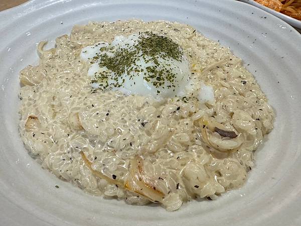 【台南平價義大利麵|台南燉飯推薦】平價也能奢華㊙️吃義式料理