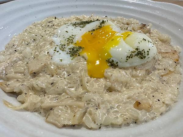 【台南平價義大利麵|台南燉飯推薦】平價也能奢華㊙️吃義式料理