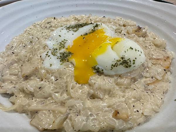 【台南平價義大利麵|台南燉飯推薦】平價也能奢華㊙️吃義式料理