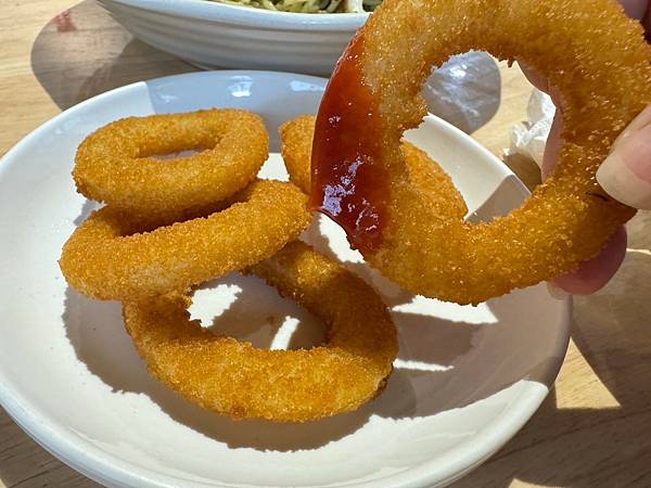 【台南平價義大利麵|台南燉飯推薦】平價也能奢華㊙️吃義式料理