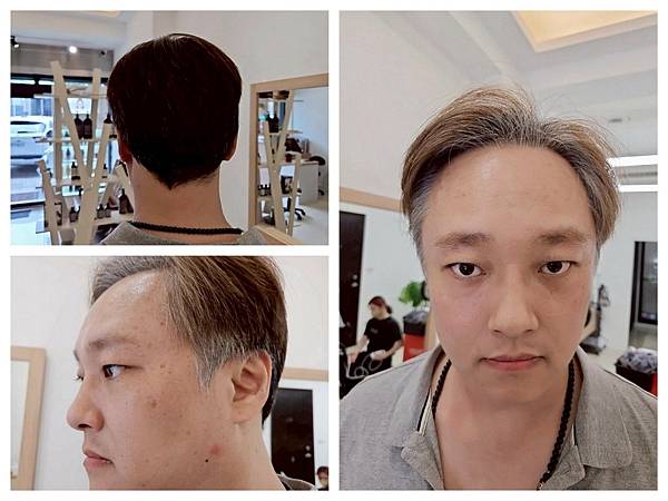 【台南髮廊|台南頭皮護理推薦】頭皮護理＝未來髮質投資？ 💥頭