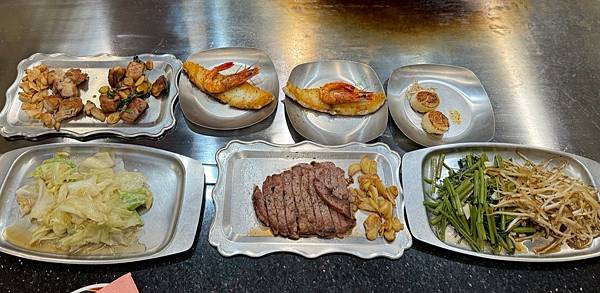 LINE_ALBUM_鐵板燒_250615_80... LINE_ALBUM_鐵板燒_250615_80...