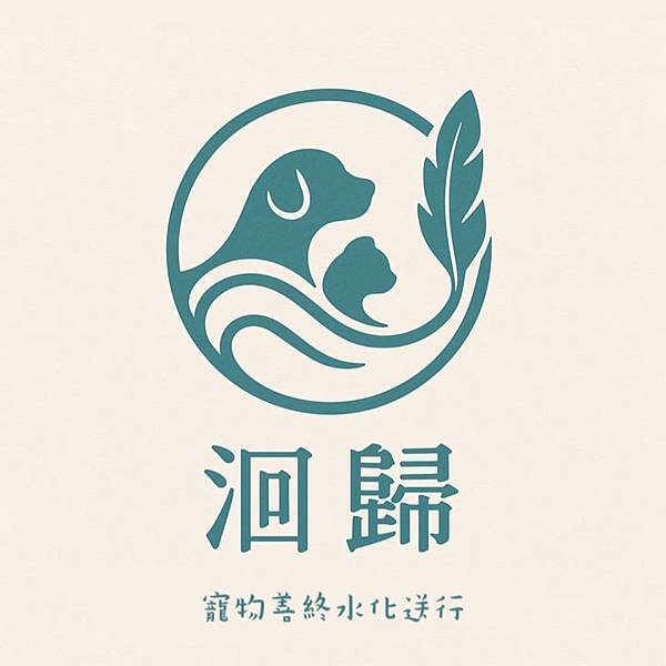 什麼是「水化」🌊?用最溫柔的方式與毛孩好好告別👋洄歸《HUI 什麼是「水化」🌊?用最溫柔的方式與毛孩好好告別👋洄歸《HUI